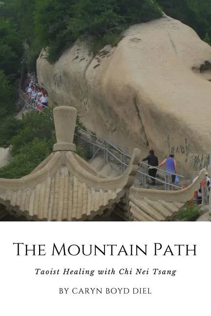 The Mountain Path - Paperback