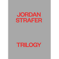 Jordan Strafer: Trilogy - Paperback