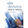Elite Deviance - Paperback