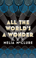 All the World's a Wonder - Paperback