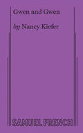 Gwen and Gwen - Paperback