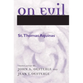 On Evil - Paperback