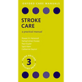Stroke Care: A Practical Manual - Paperback