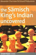 Sämisch King's Indian Uncovered - Paperback