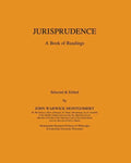 Jurisprudence: A Book of Readings - Paperback