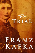 The Trial - Paperback
