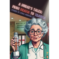 A Nurse's Tales: From Drama to Trauma - Paperback