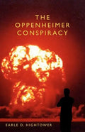 The Oppenheimer Conspiracy - Paperback