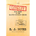 Loyalty - Paperback