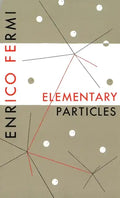 Elementary Particles - Paperback