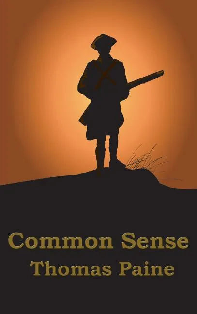 Common Sense - Hardcover