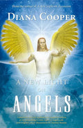 A New Light on Angels - Paperback