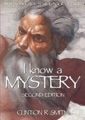 I Know a Mystery - Paperback