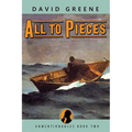All to Pieces - Paperback
