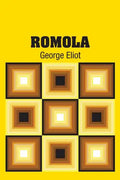 Romola - Paperback