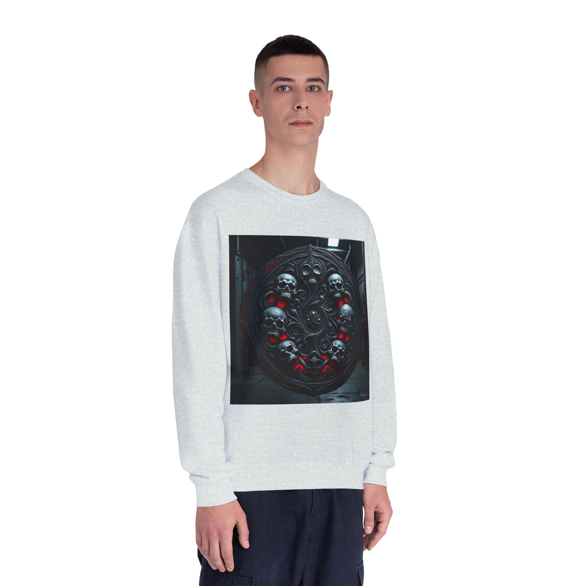 Dragons lair mens clothing
