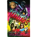 Midnight Maniacs: Volume 1 - Paperback
