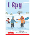 I Spy: Level 1: Book 15 - Paperback