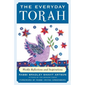 The Everyday Torah: Weekly Reflections and Inspirations - Paperback