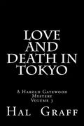 Love and Death in Tokyo - Paperback