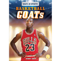 Basketball Goats - Library Binding