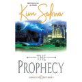 The Prophecy: A Scottish Historical Time Travel Romance - Paperback
