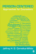 Person-Centered Approaches for Counselors - Paperback