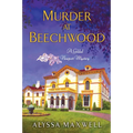 Murder at Beechwood - Paperback