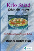 Krio Salad - Paperback