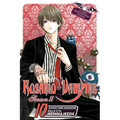 Rosario+vampire: Season II, Vol. 10 - Paperback