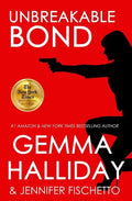 Unbreakable Bond - Paperback