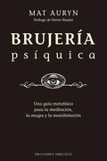 Brujería Psíquica - Paperback