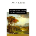 Lectures on the History of Moral Philosophy - Paperback
