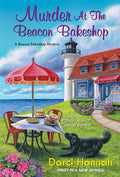 Murder at the Beacon Bakeshop - Paperback
