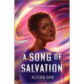 A Song of Salvation - Hardcover