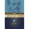 The Greatest Thing in the World - Paperback