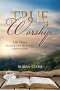 True Worship - Paperback