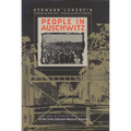 People in Auschwitz - Paperback