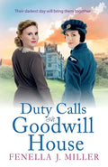 Duty Calls at Goodwill House - Paperback