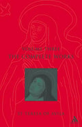 Complete Works St. Teresa of Avila Vol3 - Paperback