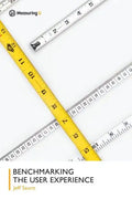 Benchmarking the User Experience - Paperback