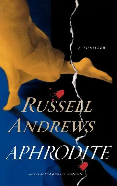 Aphrodite - Hardcover