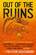 Out of the Ruins: The Apocalyptic Anthology - Paperback