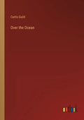 Over the Ocean - Paperback