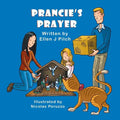 Prancie's Prayer - Paperback