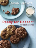 Ready for Dessert: My Best Recipes [A Baking Book] - Paperback
