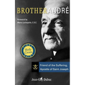 Brother Andre - Paperback