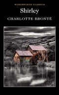Shirley - Paperback