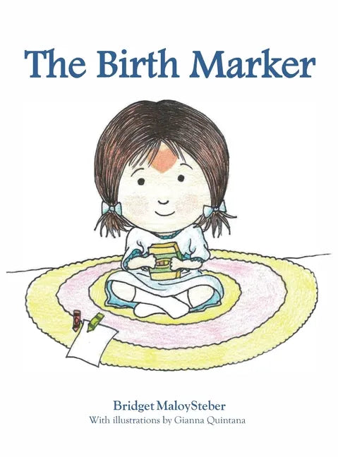 The Birth Marker - Hardcover