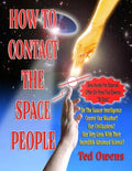 How To Contact The Space People - Paperback